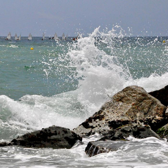 Platges i Port