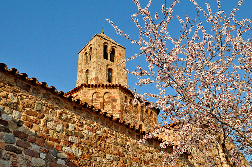 Santa Maria de Terrassa