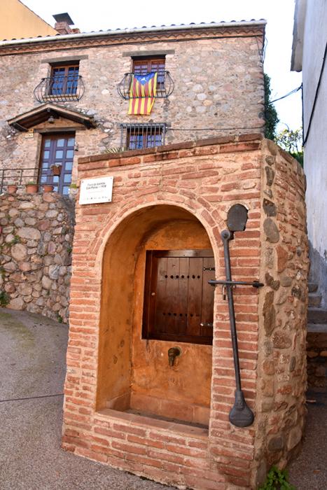 Fonts de Bomba