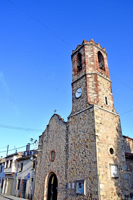 La Batllòria a Sant Celoni