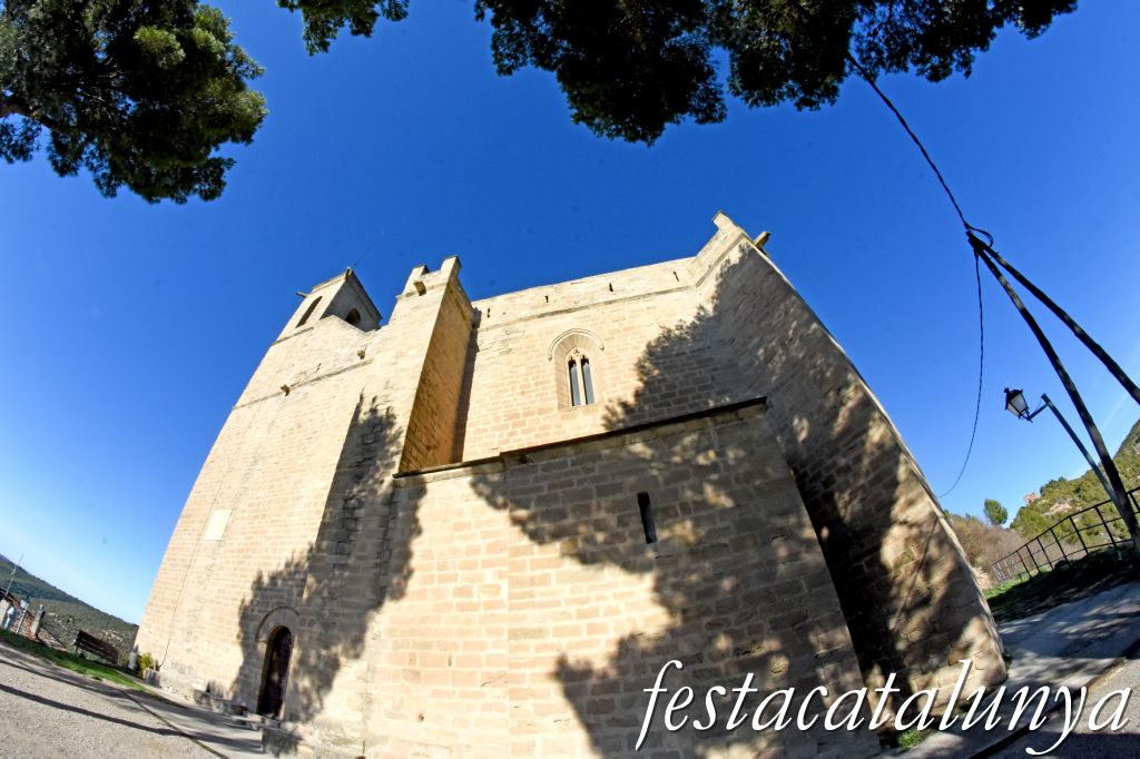 Festa Major de Rubió