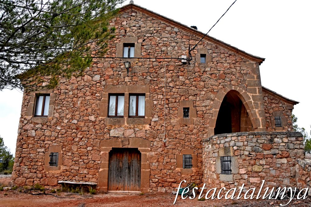 Rubió - Casa Berenguer