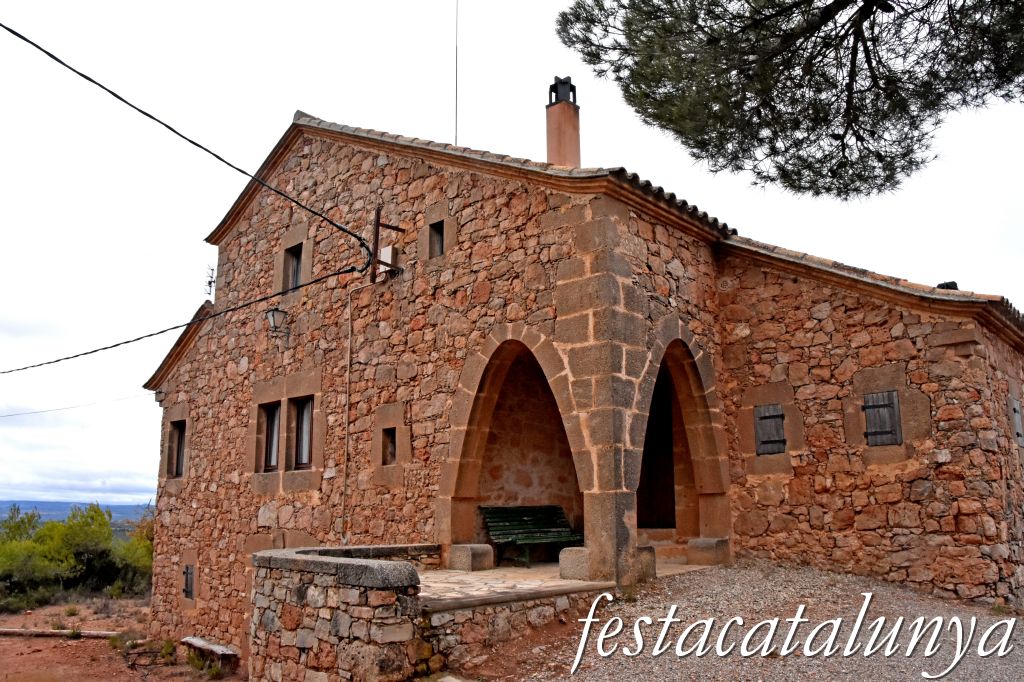 Casa Berenguer de Rubió