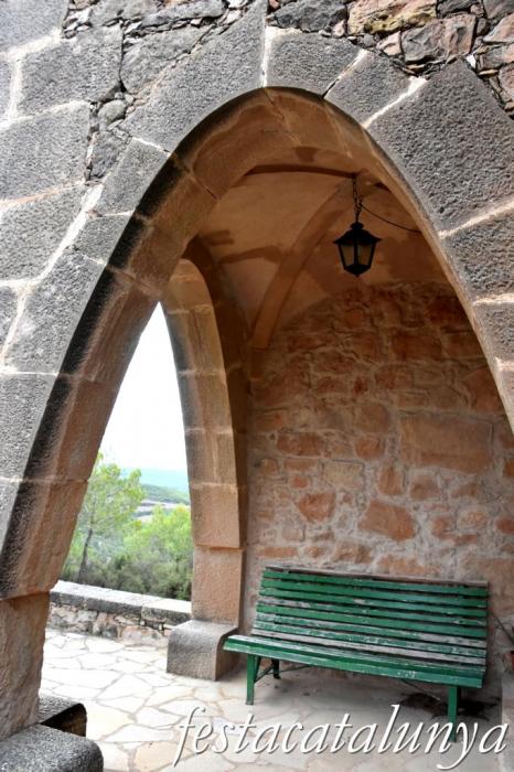Rubió - Casa Berenguer