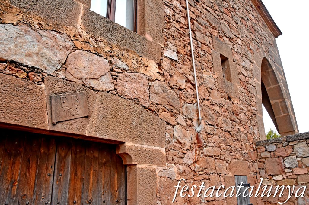 Rubió - Casa Berenguer