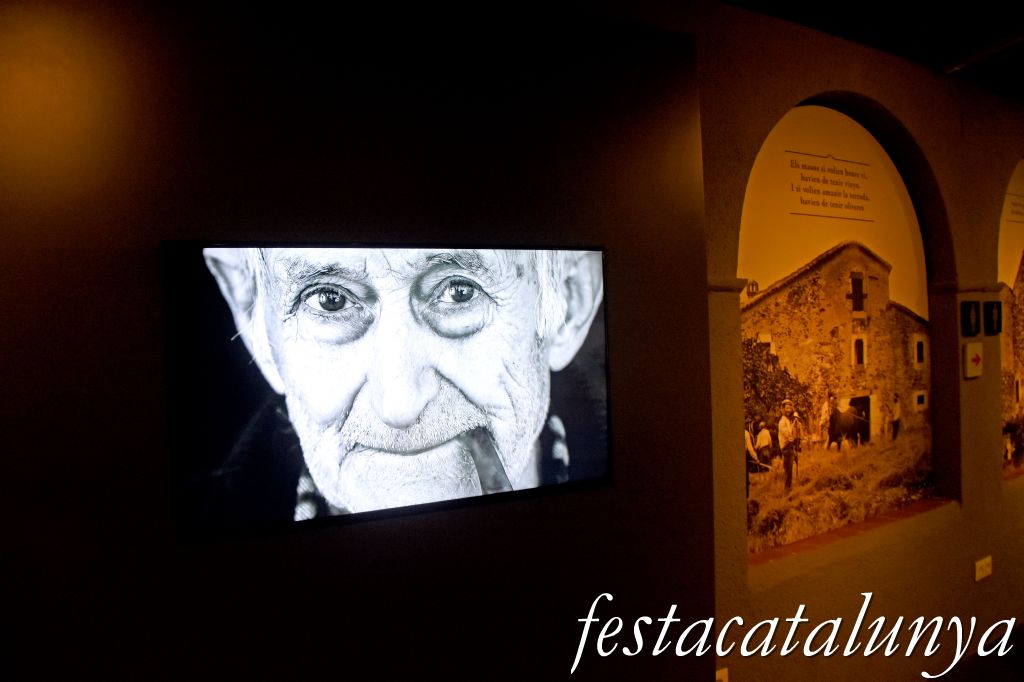 Arbúcies - Museu Etnològic del Montseny