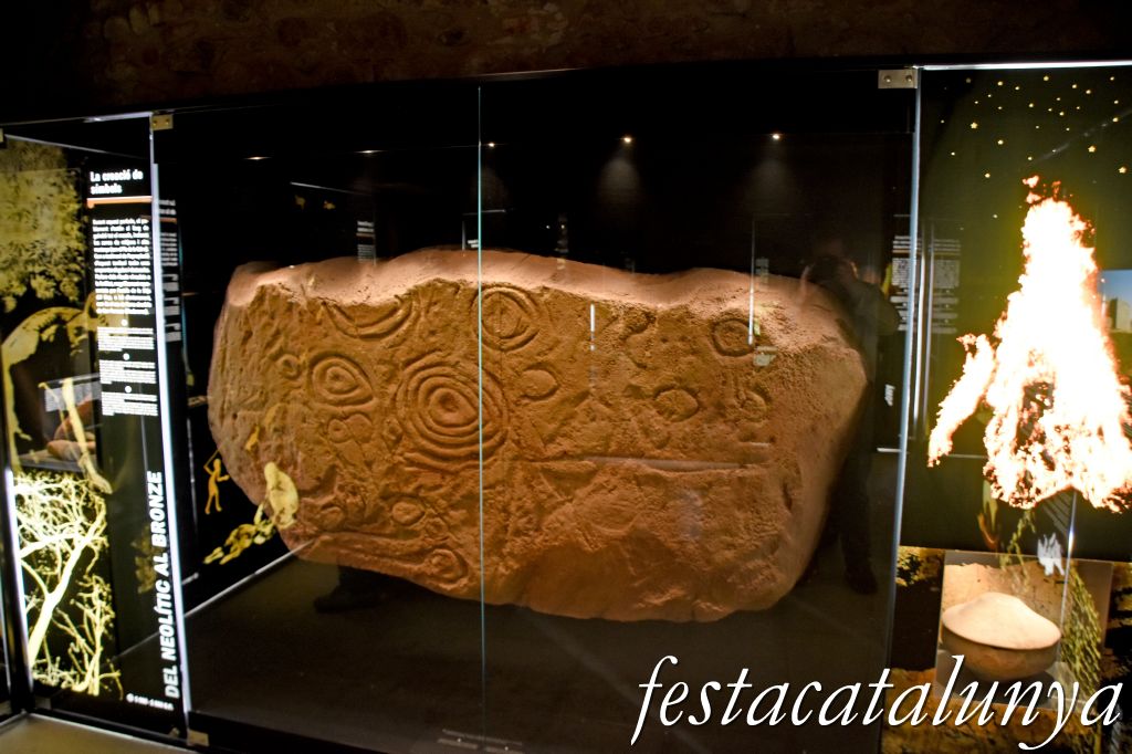 Arbúcies - Museu Etnològic del Montseny