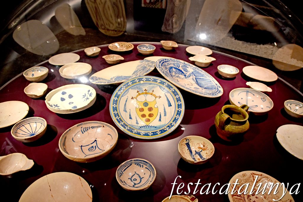 Arbúcies - Museu Etnològic del Montseny