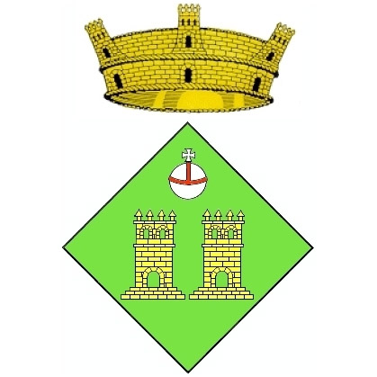Torrebesses - escut