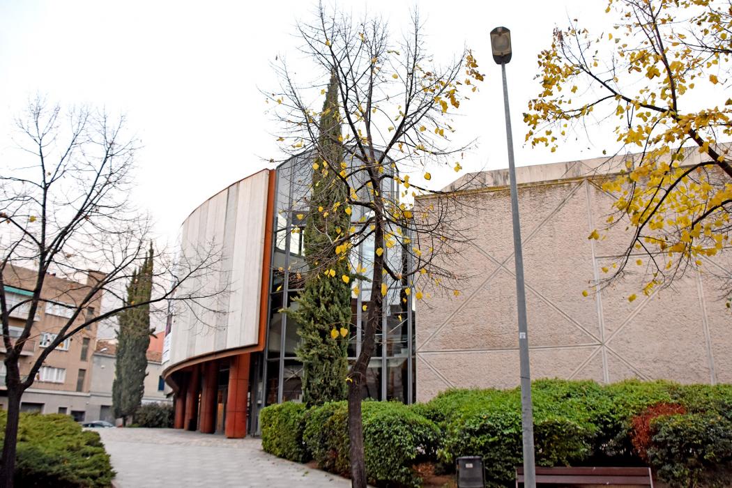 Teatre Auditori