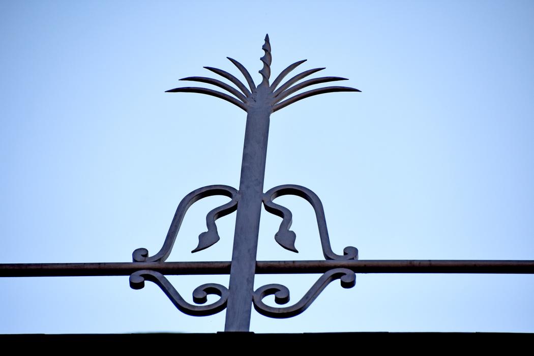 Carrer Santa Anna