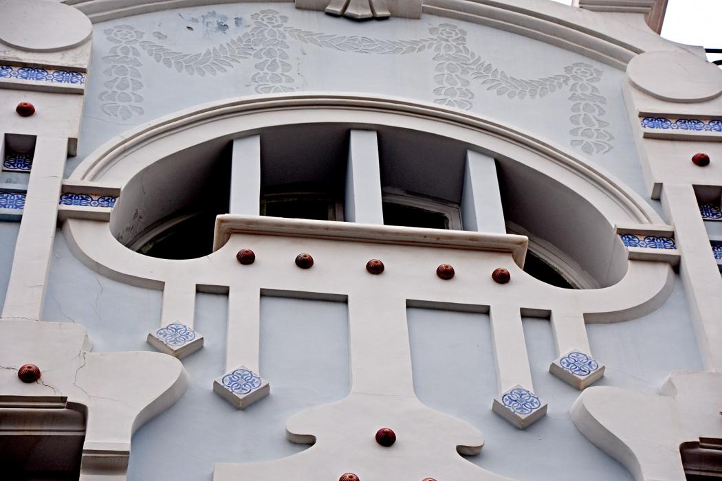 Casa Clapés