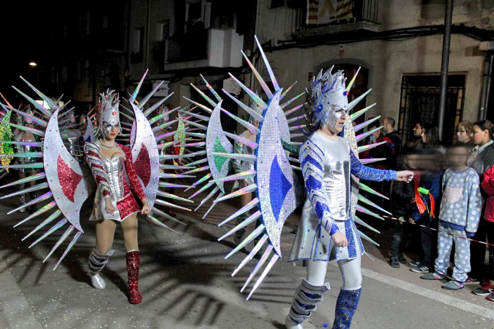 Arbúcies - Carnaval (Foto: www.visitarbucies.com)