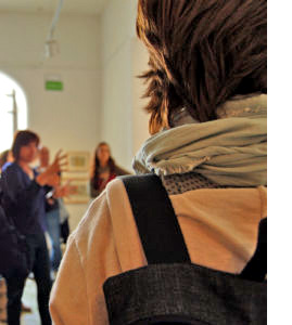 Cardedeu - Museu-Arxiu Tomàs Balvey
