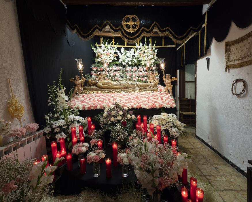 Olesa de Montserrat - La Ruta dels Misteris (Foto: Ajuntament d'Olesa de Montserrat)