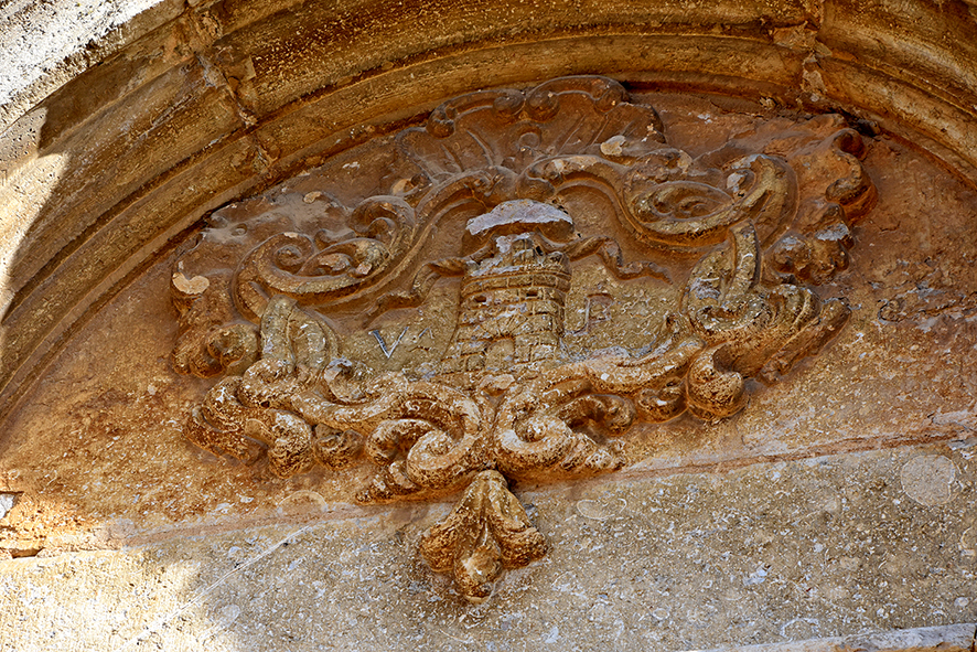 Església parroquial de Santa Eugènia de Vila-romà a Palamós