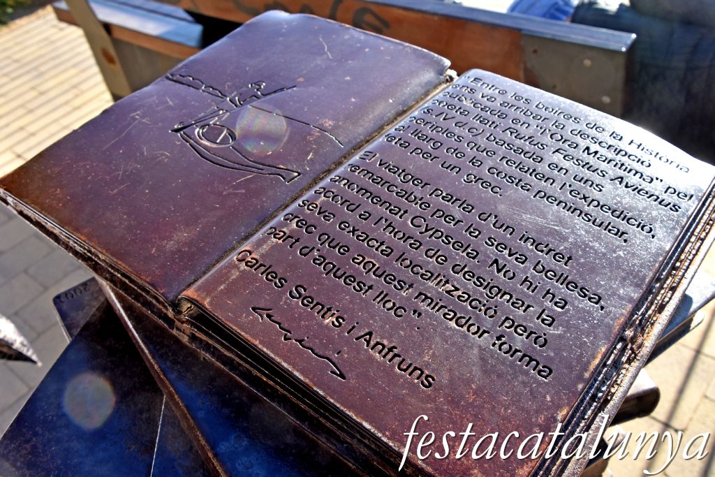 El Canadell de Calella de Palafrugell ***