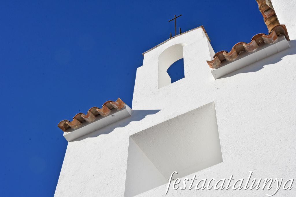 Església de Sant Pere de Calella de Palafrugell