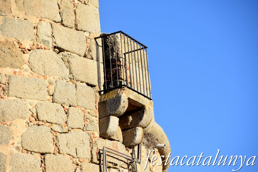 Torre de Calella de Palafrugell