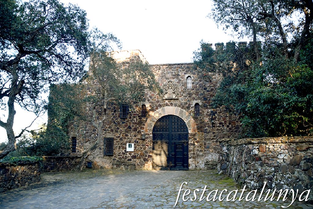 Cap Roig a Palafrugell ***