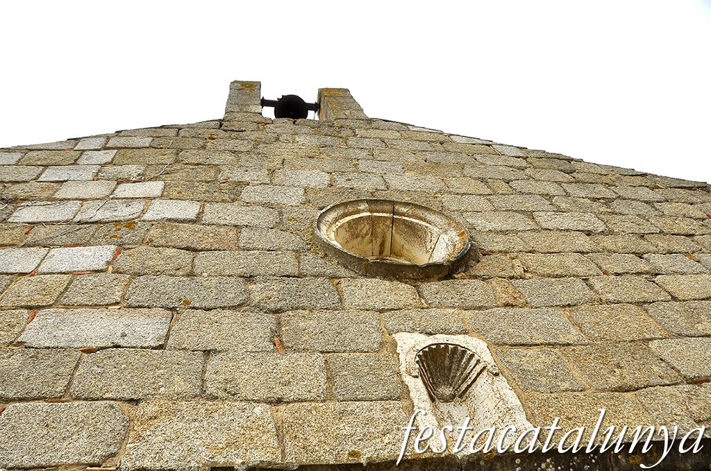 Ermedàs a Palafrugell