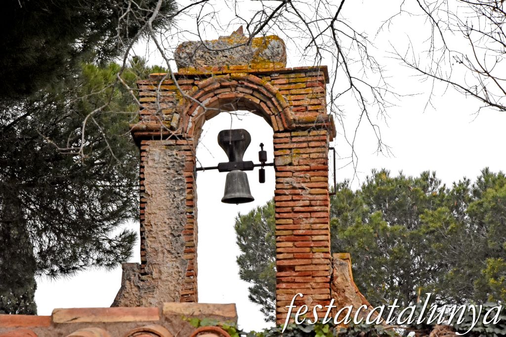 Capella de Santa Margarida o Sant Ponç a Palafrugell