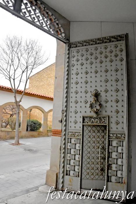 Palafrugell - Can Mario