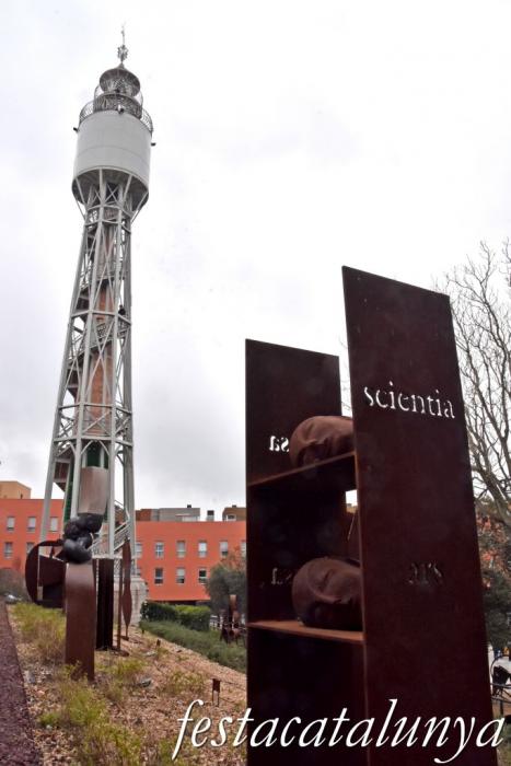 Palafrugell - Torre de can Mario