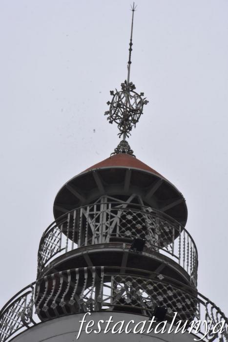 Palafrugell - Torre de can Mario