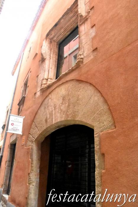 Palafrugell - Nucli antic - Can Rosés 