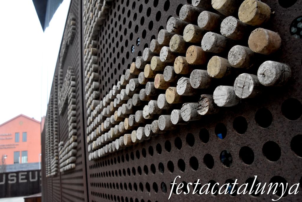 Palafrugell - Museu del Suro