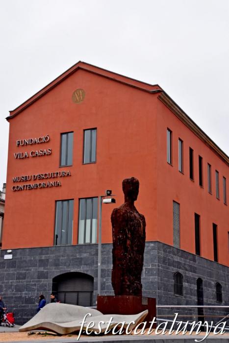 Palafrugell - Fundació Vila Casas