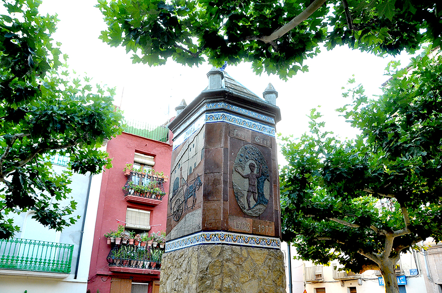La Font Gran