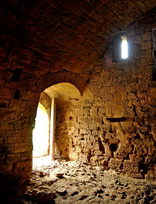 Molí de Buida Sacs