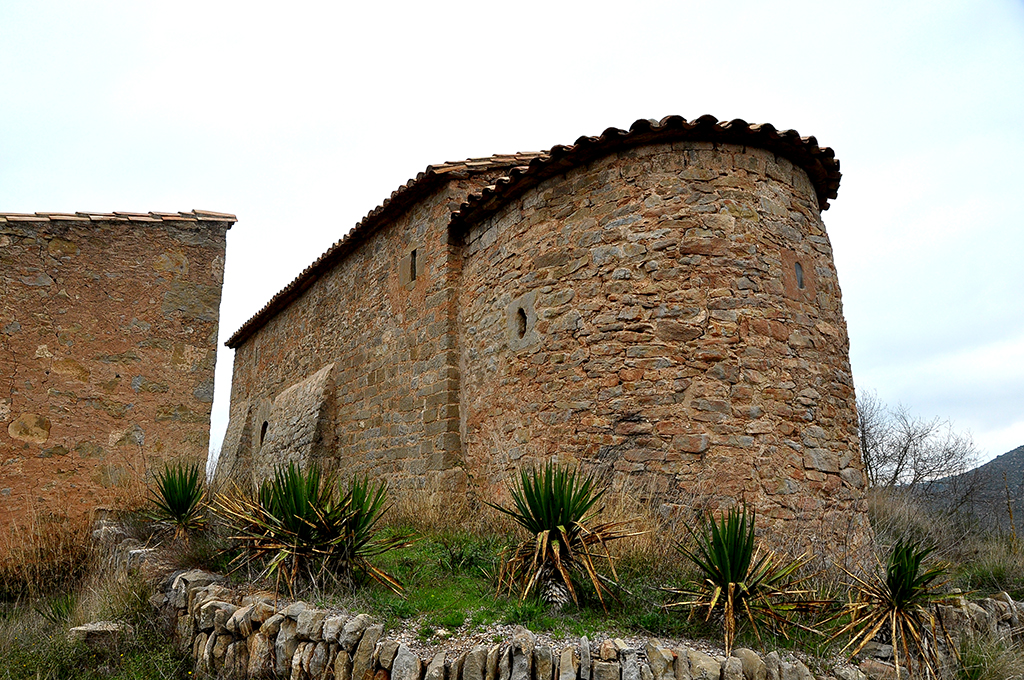 Santa Àgata