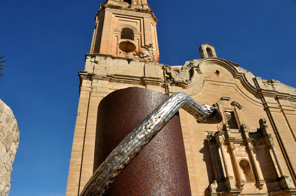 Abecedari de la Llibertat de Corbera d'Ebre