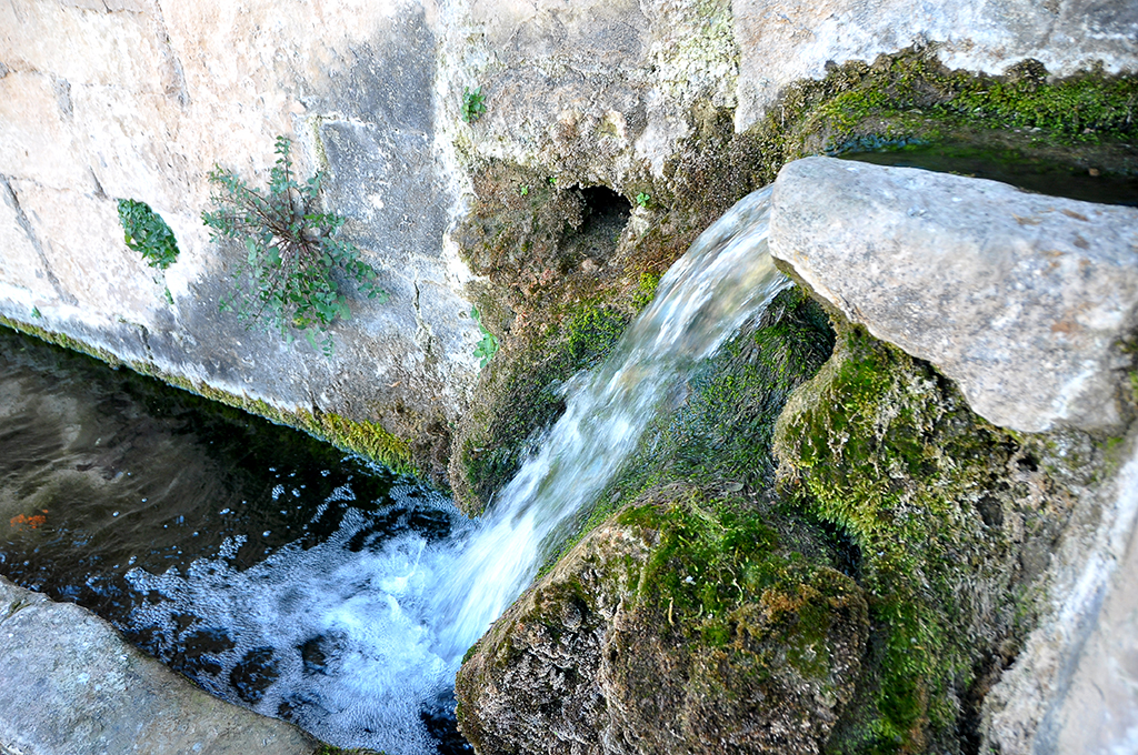 Safareigs de Corbera d'Ebre