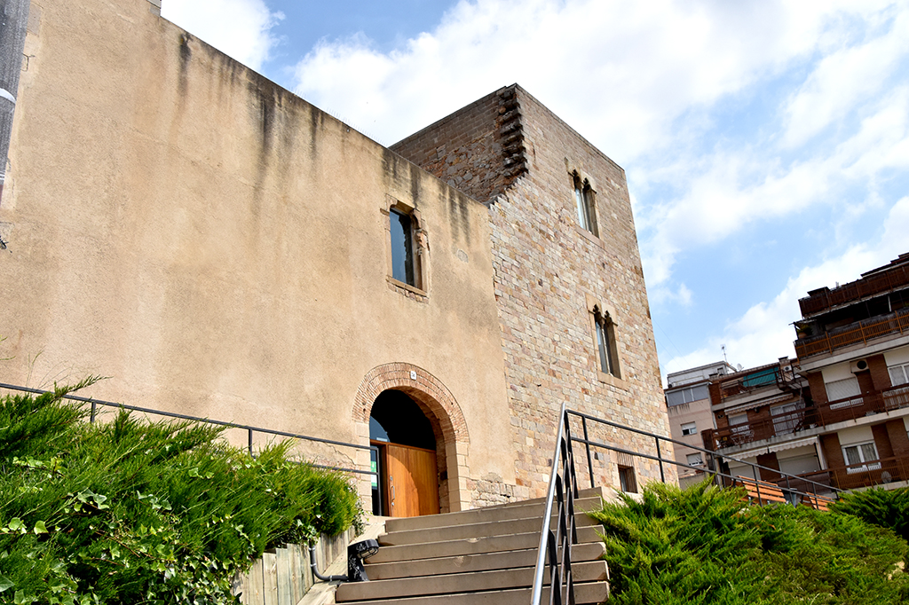 Centre històric de Cornellà de Llobregat