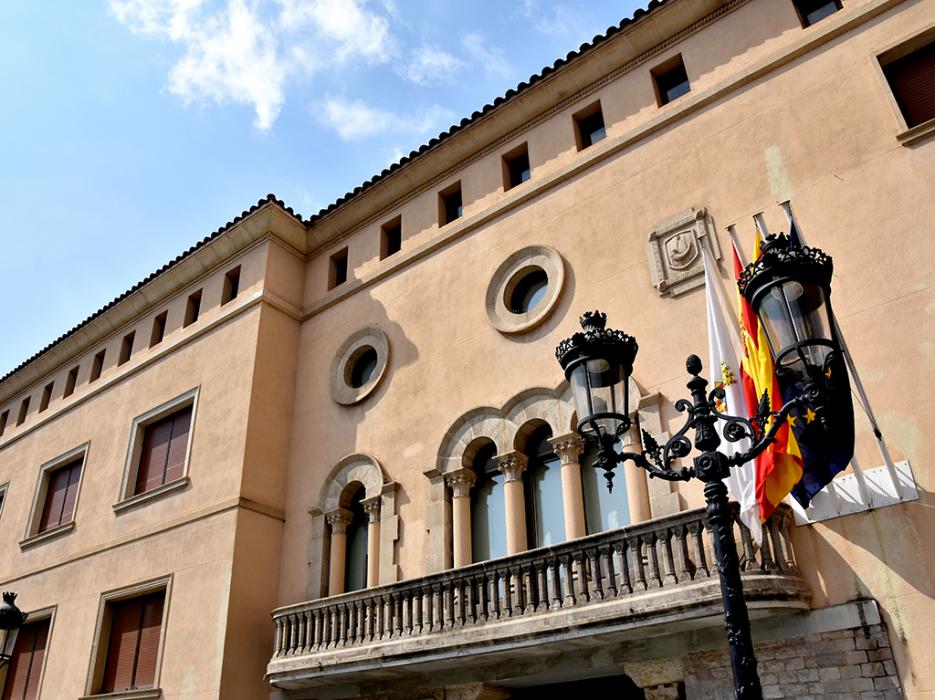 Ajuntament de Cornellà de Llobregat