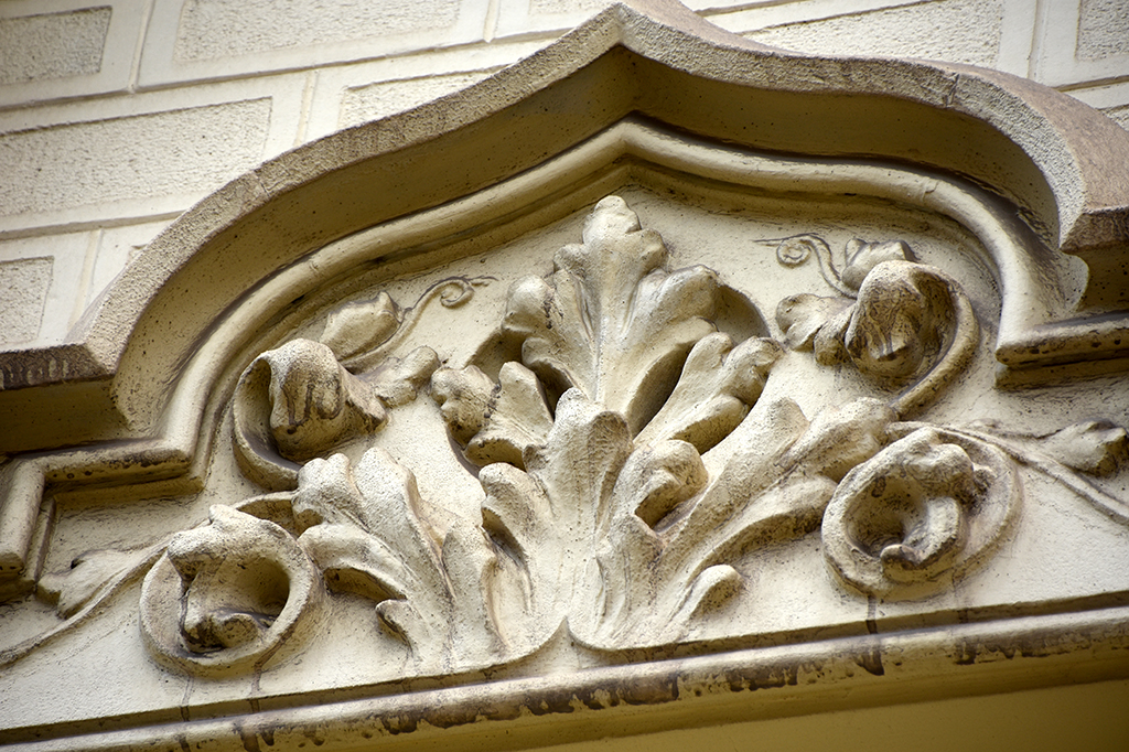 Carrer de Joaquim Rubió i Ors de Cornellà de Llobregat
