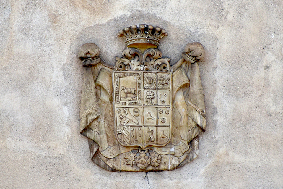 Can Manso de Cornellà de Llobregat