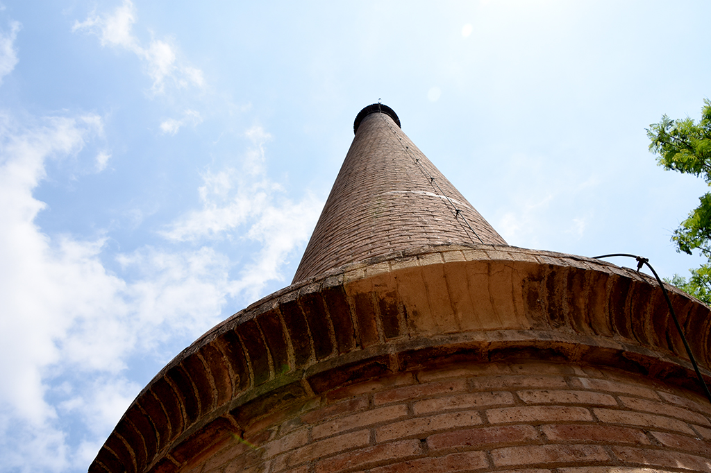 Patrimoni industrial de Cornellà de Llobregat