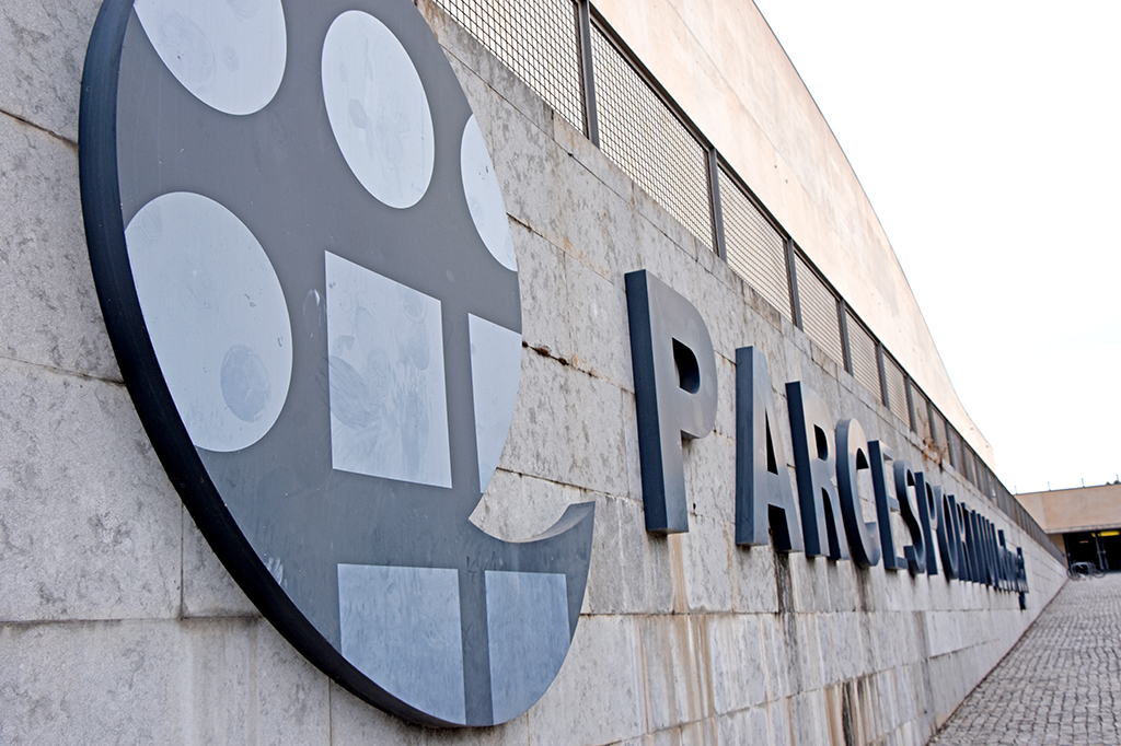 Parc Esportiu Llobregat de Cornellà de Llobregat