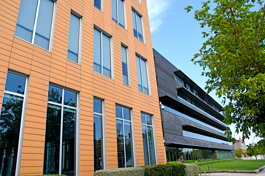 World Trade Center de Cornellà de Llobregat