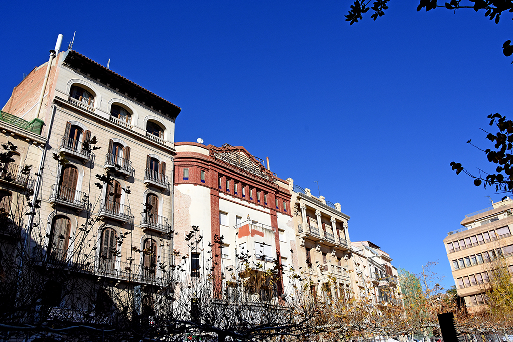 El Pati de Valls