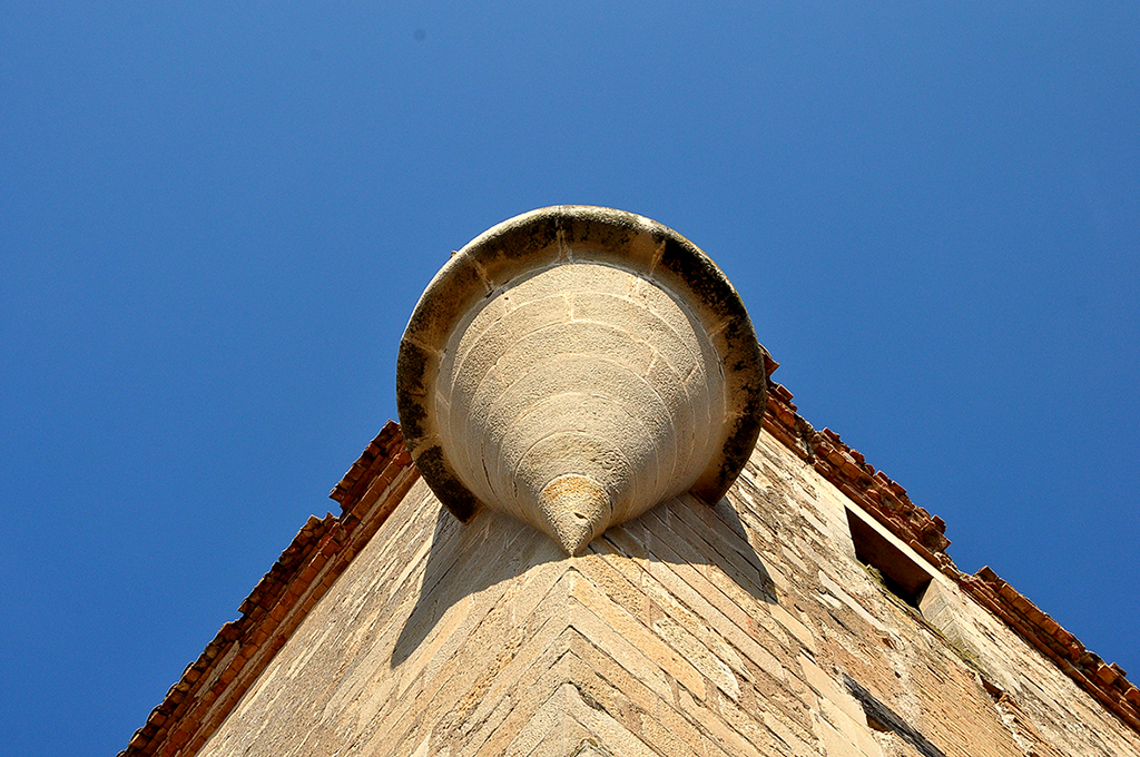 Castell de Maldà