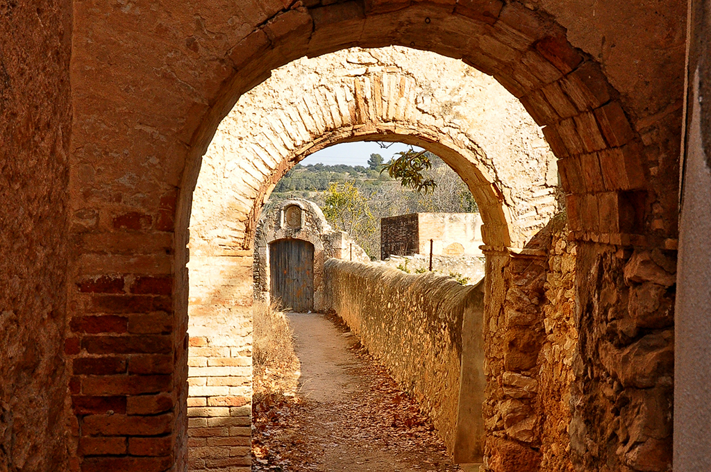 La Riera de Gaià