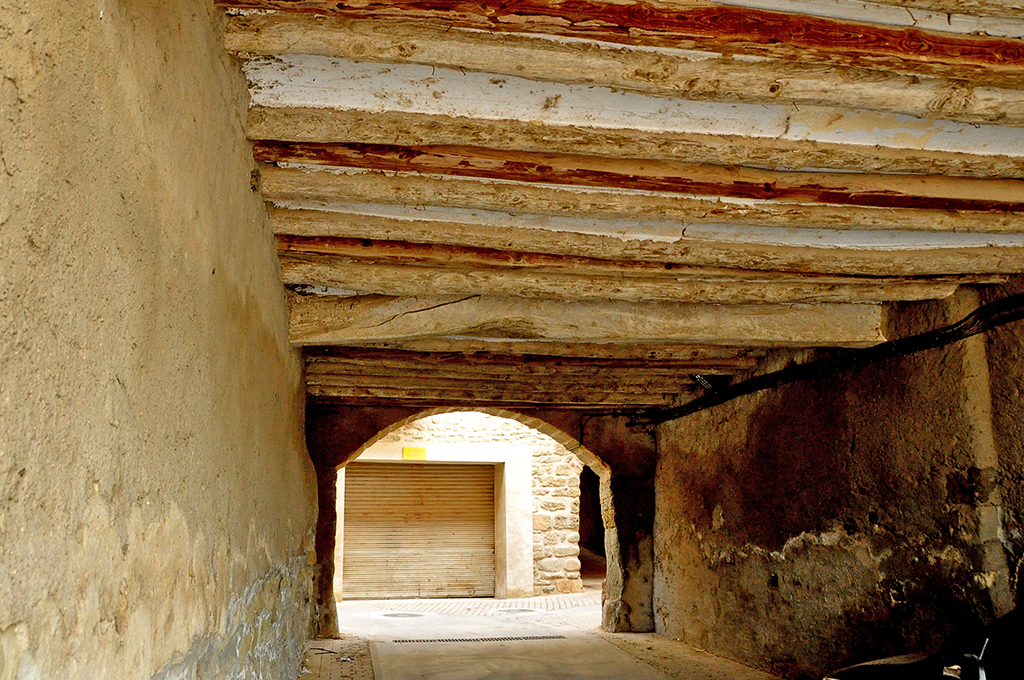 Poble de Sedó