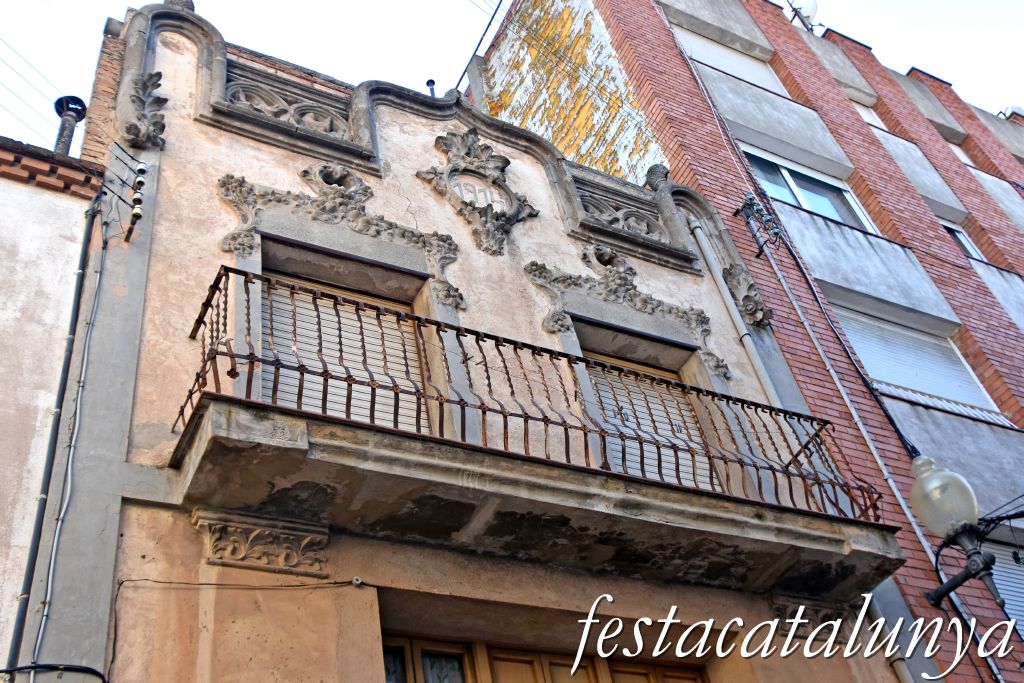Carme - Casa Hernan