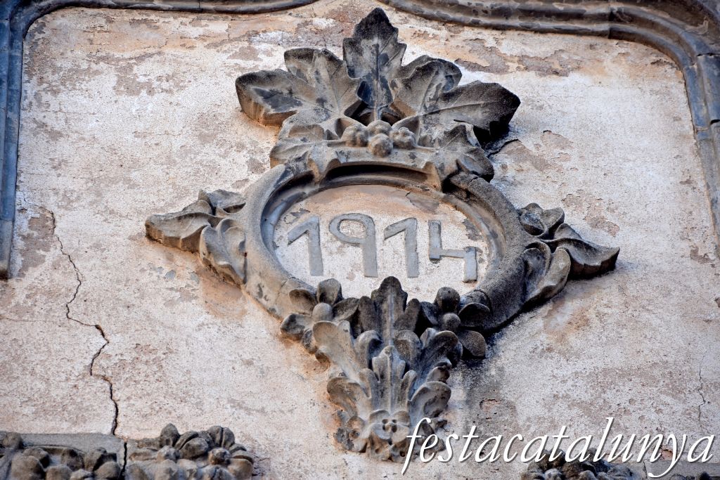 Carme - Casa Hernan